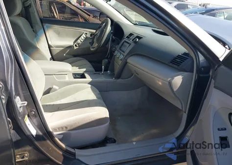 2009 Toyota Camry Le from USA, damaged, VIN 4T1BE46K29U267099